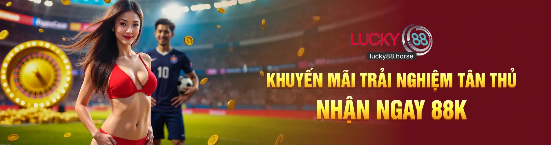 banner lucky88