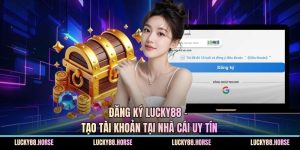 Đăng ký Lucky88